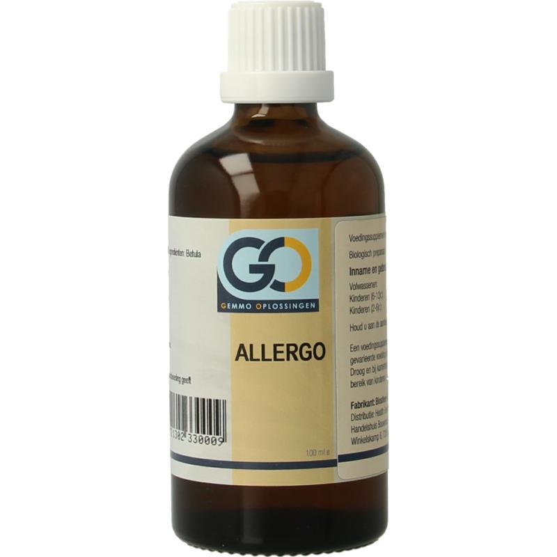 Allergo bio