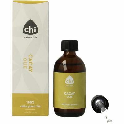CHI Cacay olie bio
