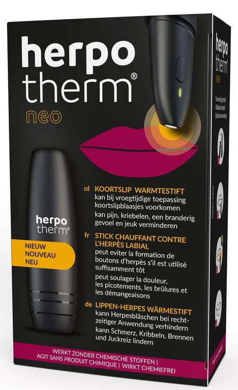 Herpotherm neo