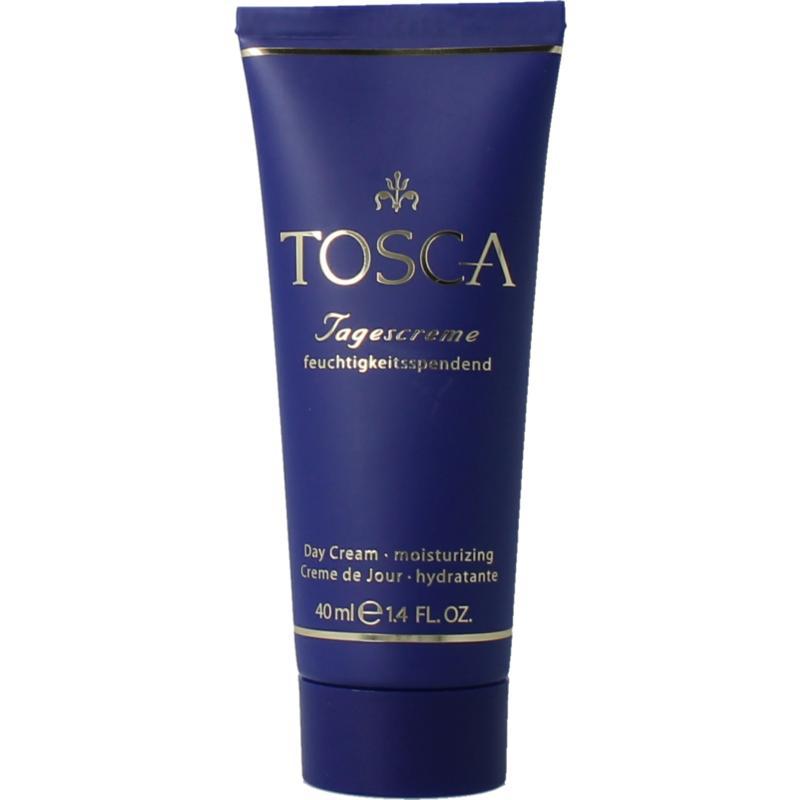 Day cream