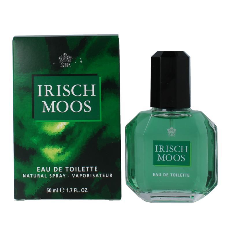 Eau de toilette natural spray