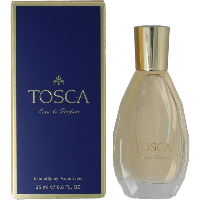 Eau de parfum