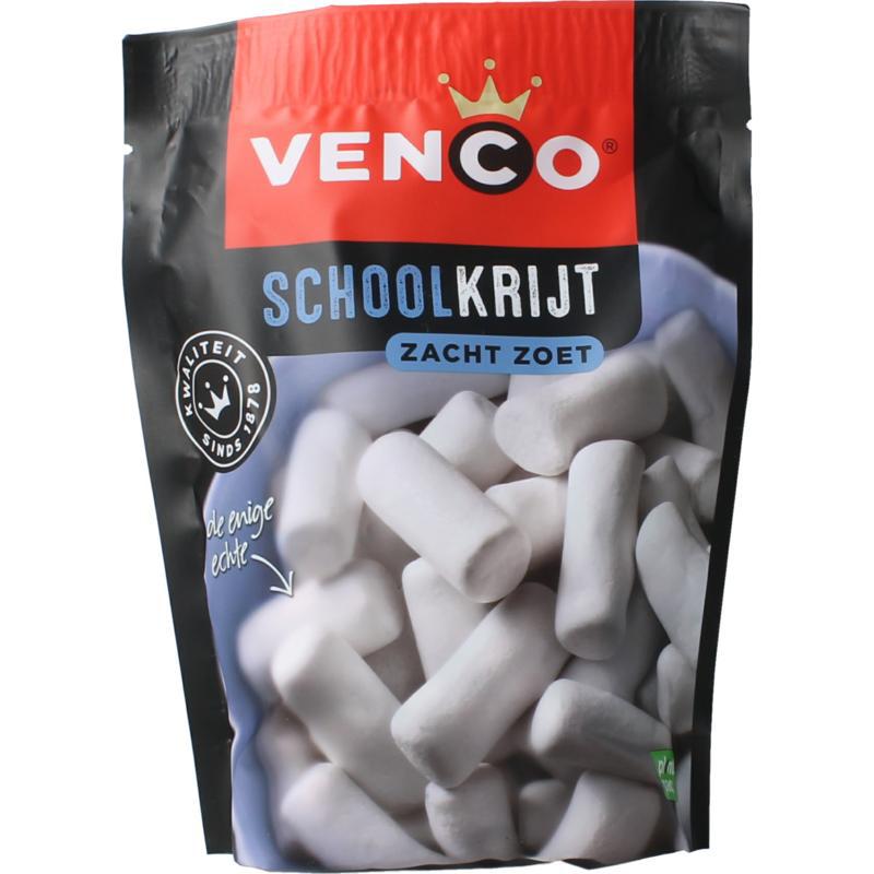 Schoolkrijt