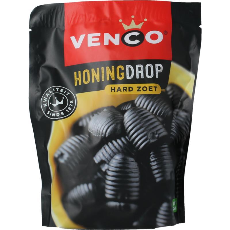 Honingdrop