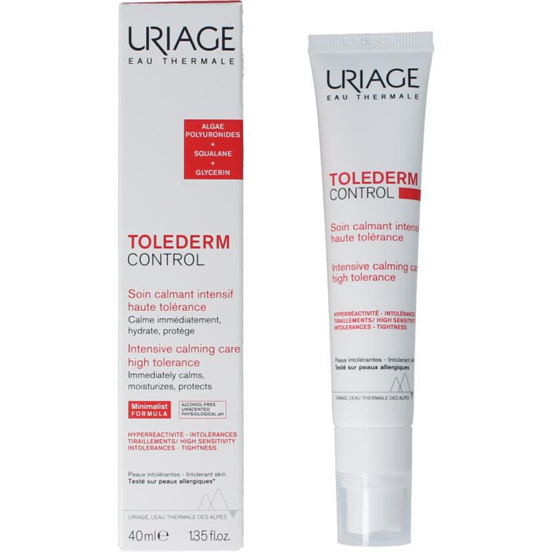 Tolederm control verzachtend