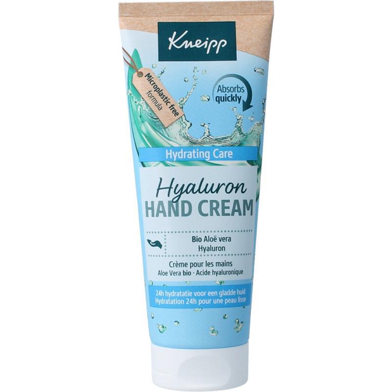 Handcream hyaluron
