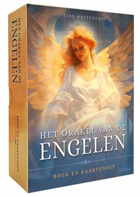 Deltas Het orakel van de engelen