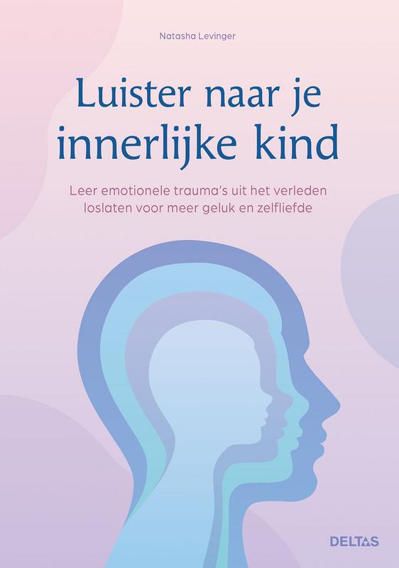 Luisteren naar je innerlijke kind