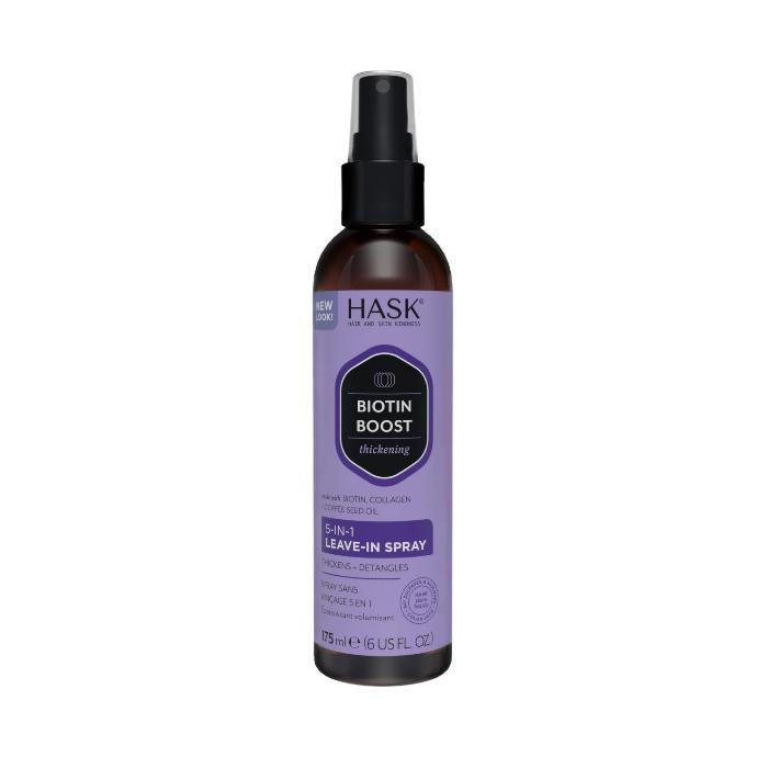 Biotin 5-in-1 leave in spray
