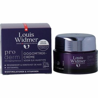 Merkloos proderm oogomtrekcrème np