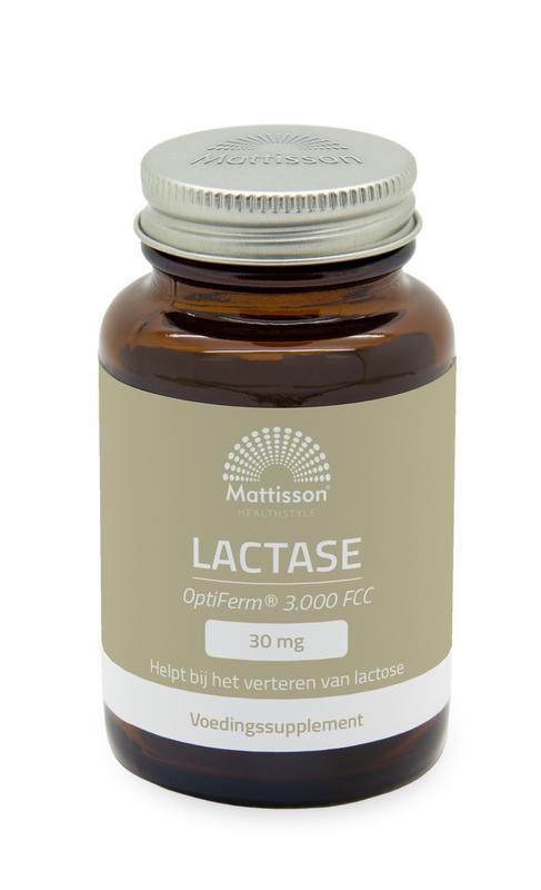 Lactase optiferm 3000FCC