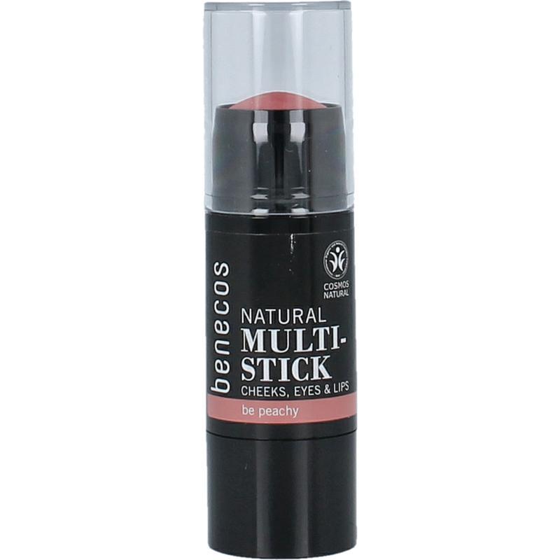 Multi stick - be peachy bio