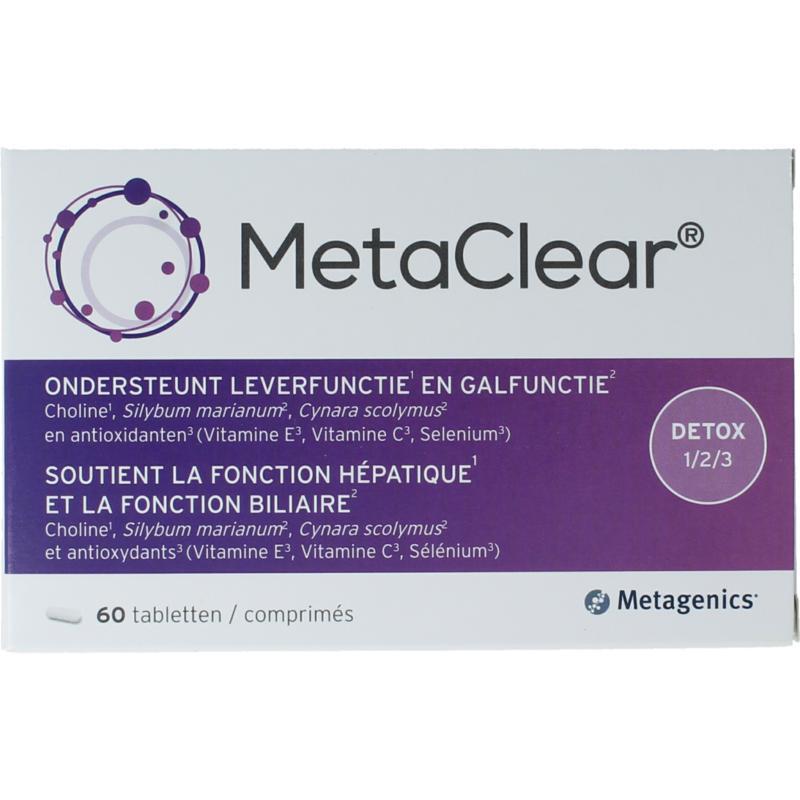Metaclear NOA NFD