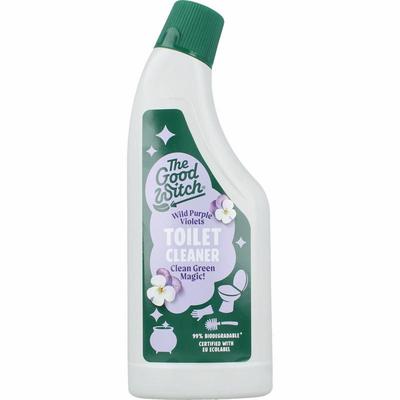 The Good Witch WC-reiniger wilde viooltjes