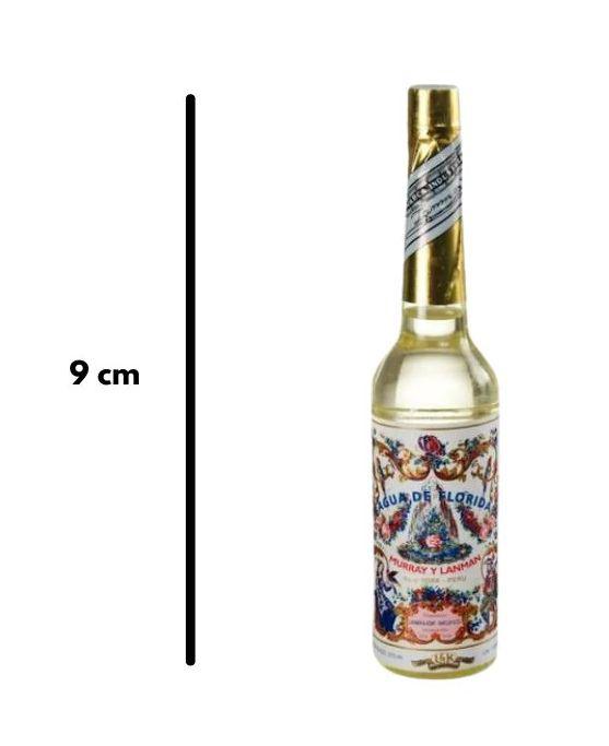 Florida water klein