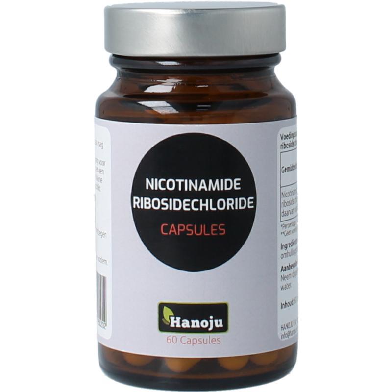 NR Nicotinamide riboside 300mg