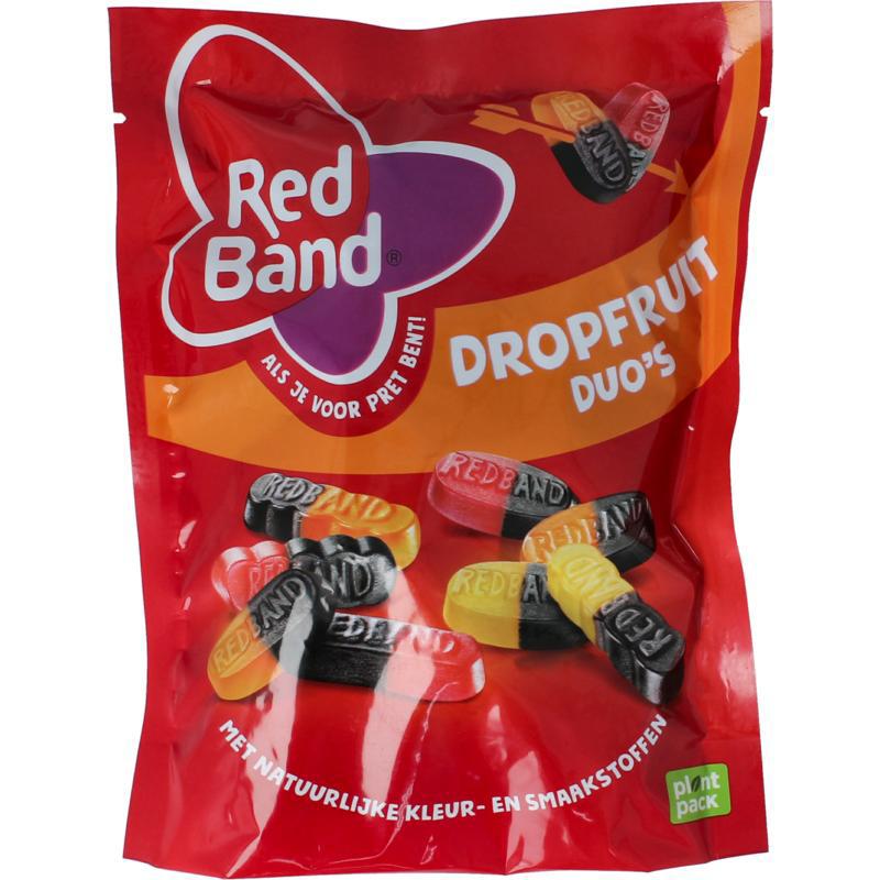 Dropfruit duo