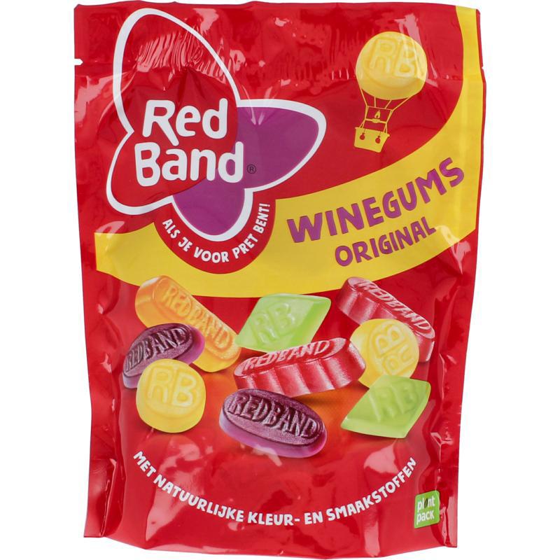 Winegummix