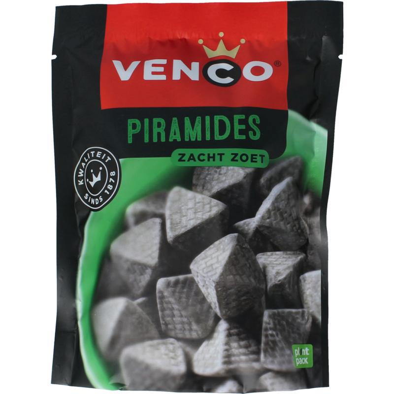 Piramides