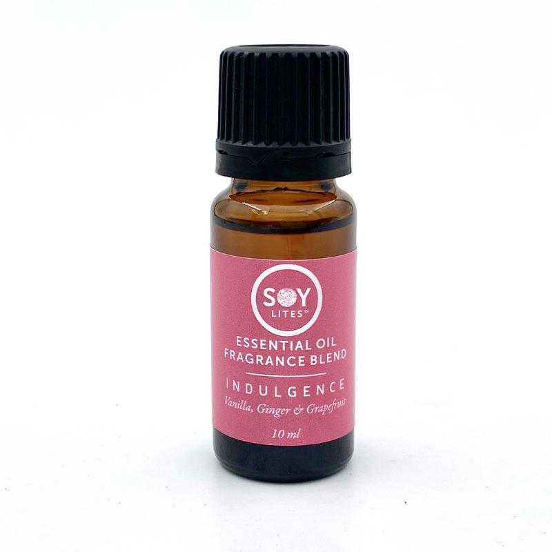 Essentiele olie indulgence