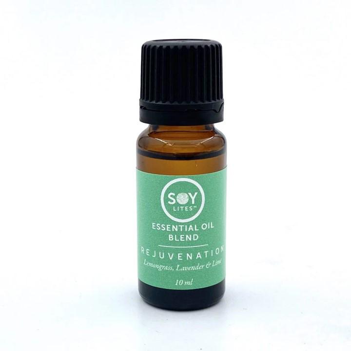 Essentiele olie rejuvenation