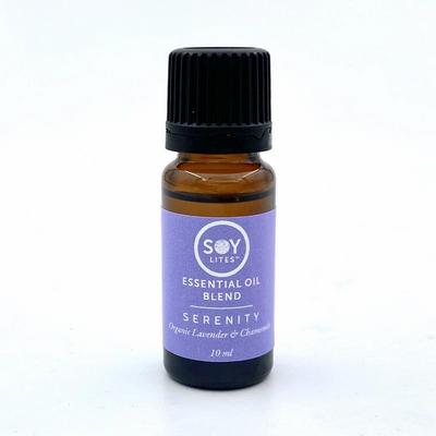 Soylites Essentiele olie serenity