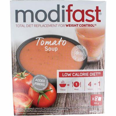 Modifast Intensive tomato soup
