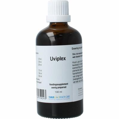 Fytomed Uviplex