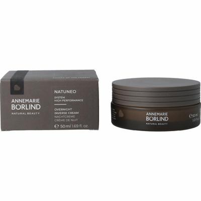 Borlind Natuneo overnight inverse cream