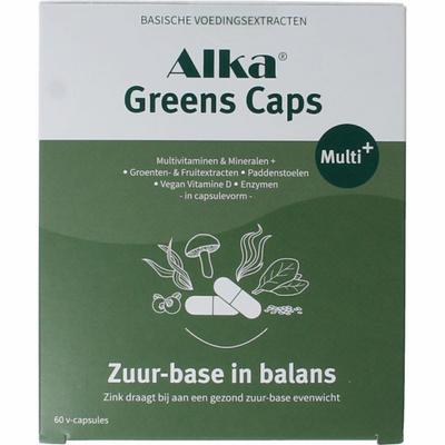 Alka Greens