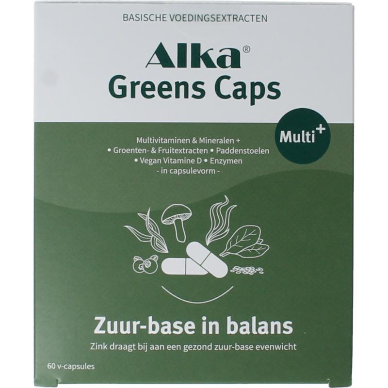 Greens