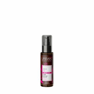 Urban Care Argan oil & keratin hair serum