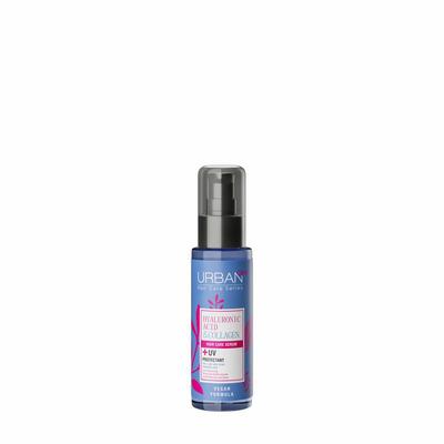 Urban Care Hyaluronic acid & collagen serum