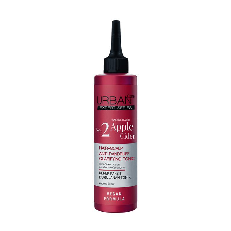 No 2 Apple cider anti dandruff tonic