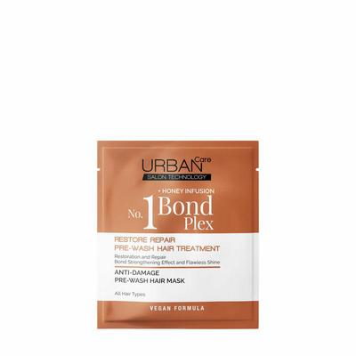 Urban Care No 1 Bond plex pre-wash treatment repair