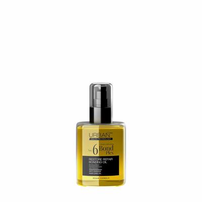 Urban Care No 6 Bond plex repair bonding oil