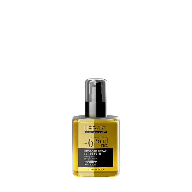 No 6 Bond plex repair bonding oil