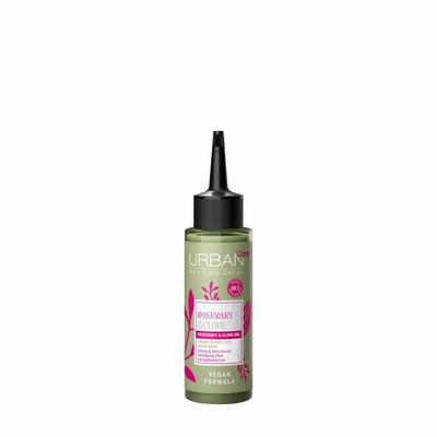 Urban Care Rosemary & clove hair care oil strengthening