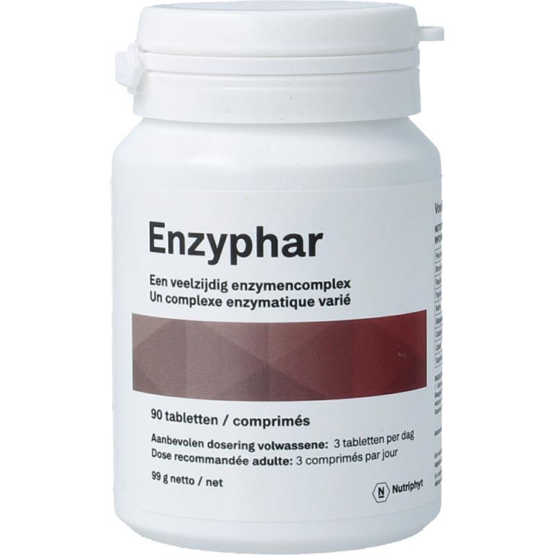 Enzyphar