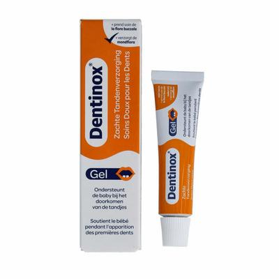 Dentinox Tand gel