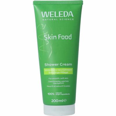 Weleda Skin food douchecreme bio
