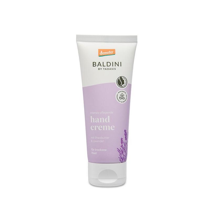 Handcreme lavendel demeter