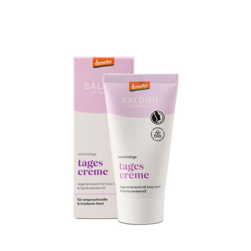 Rijke dagcreme lavendel demeter