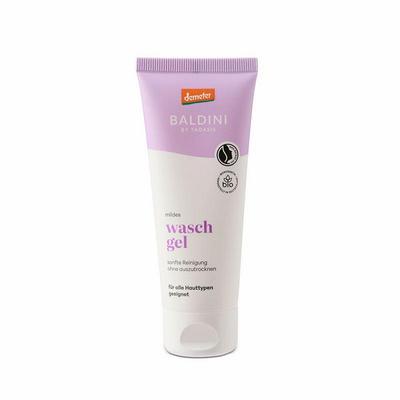 Baldini Washgel lavendel demeter