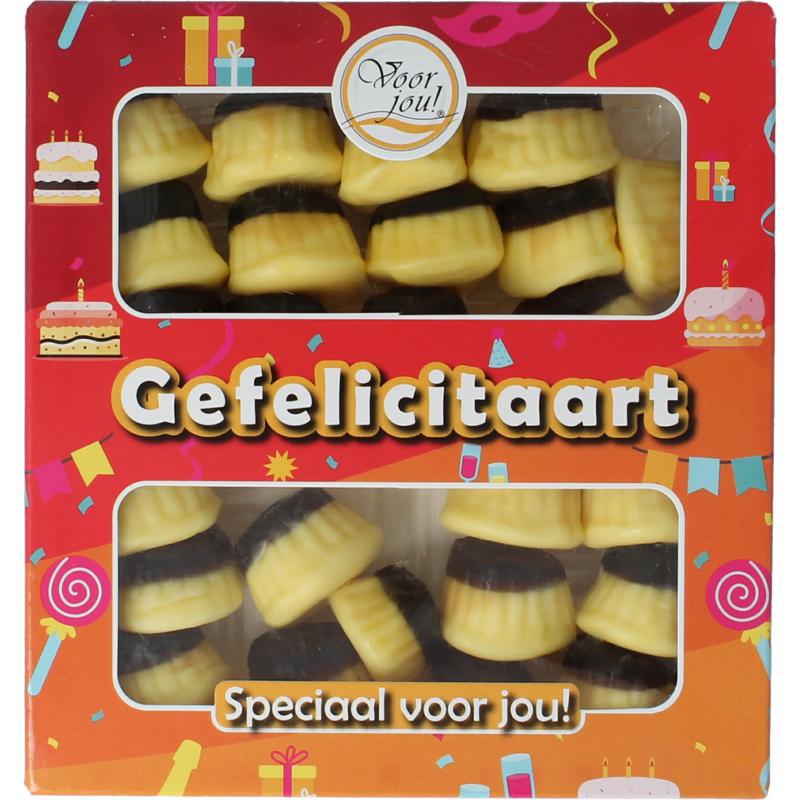 Gefelicitaart
