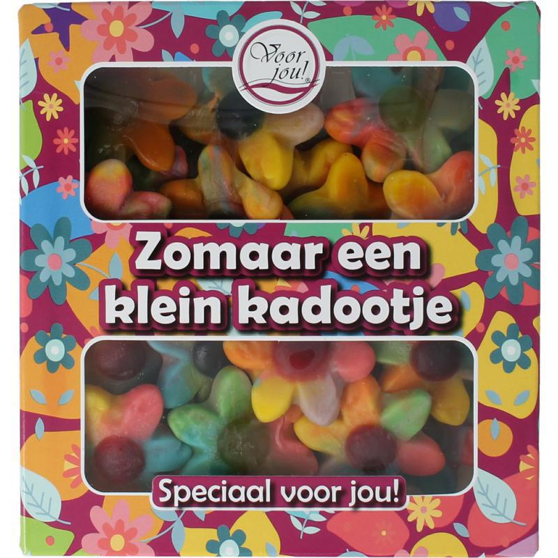 Zomaar een klein kadootje