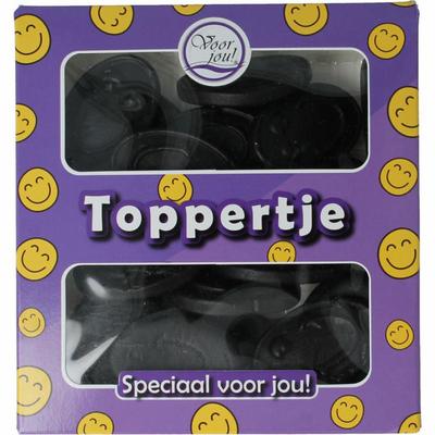 Voor Jou! Toppertje