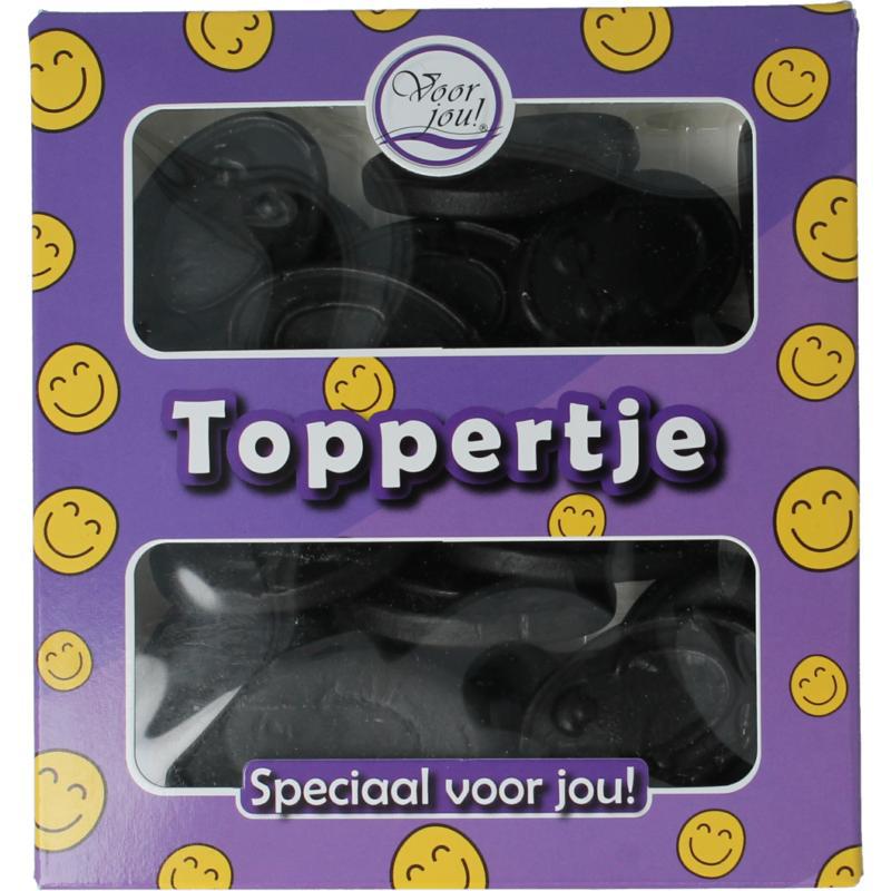 Toppertje