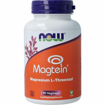 VitOrtho Magtein magnesium L-threonaat