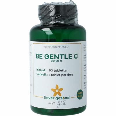 Liever Gezond Cal C 1000 be gentle C